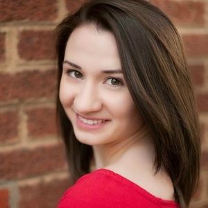 Meet your Posher, Caitlyn